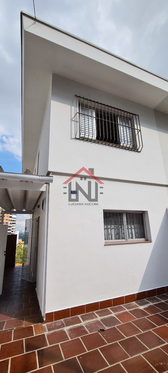 Casa de 3 quartos na Vila Madalena, São Paulo-SP: venda ou locação!