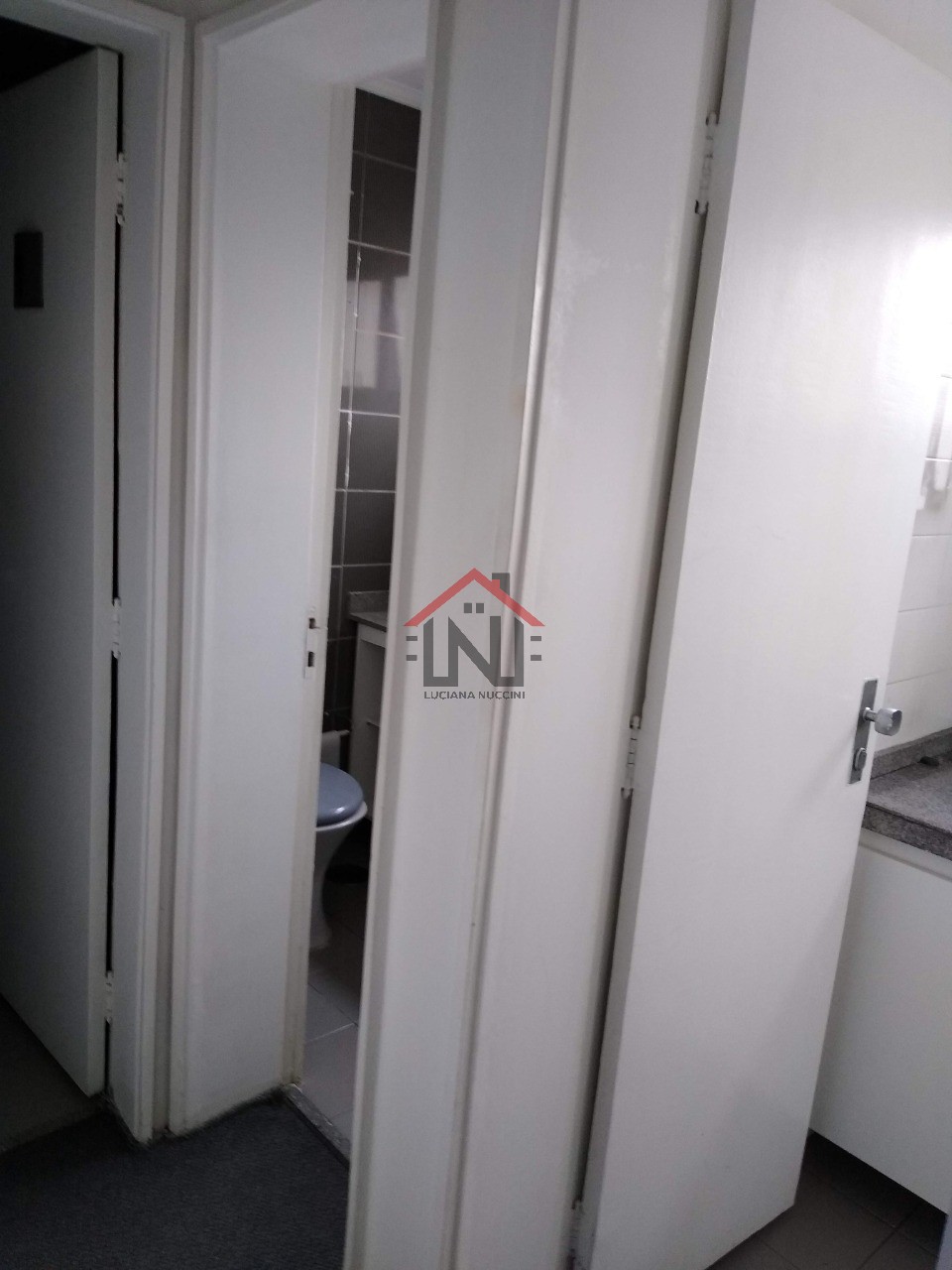 Conjunto Comercial de Alto Padrão Para Locação no Jardim Paulista, São Paulo-SP: 1 Sala, 3 Banheiros, 2 Vagas, 80,21 m².