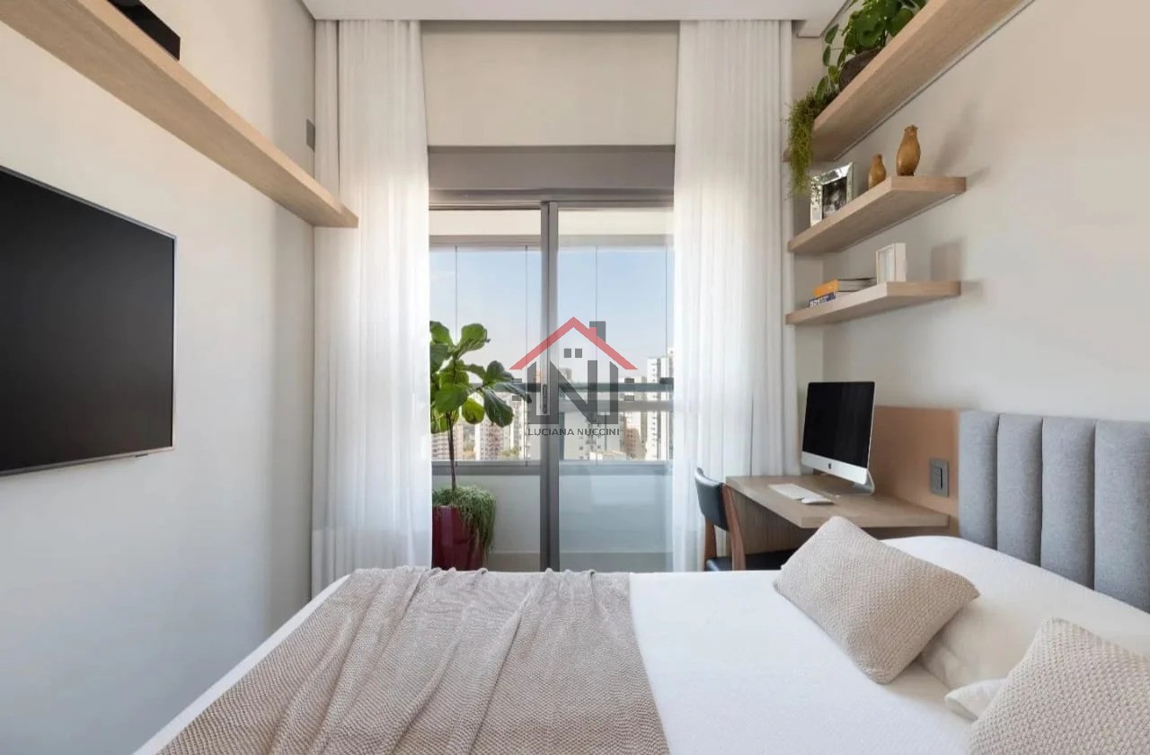 Imperdível oportunidade: Apartamento à venda em São Paulo-SP, Vila Mariana! 2 quartos, 2 suítes, 1 sala, 3 banheiros, 2 vagas, 85m²!