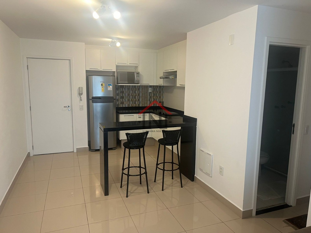 Apartamento residencial em são paulo - sp, perdizes