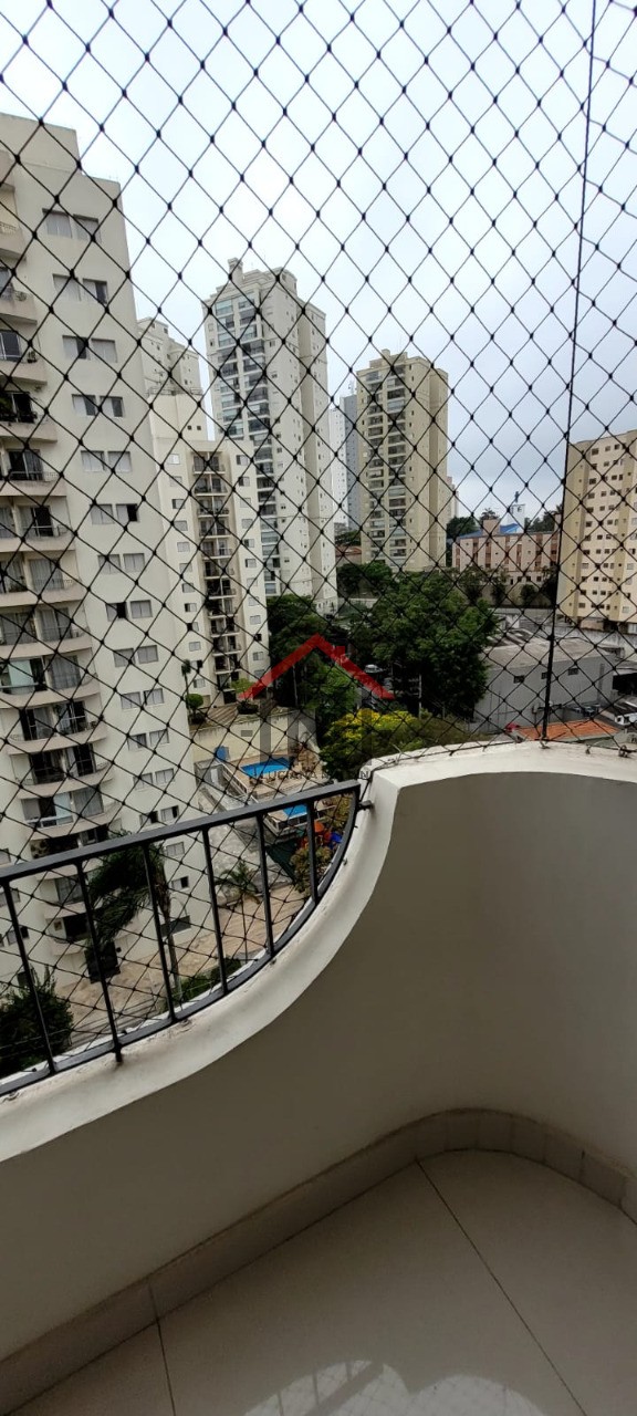 Apartamento à venda em São Paulo-SP, Vila Mascote: 2 quartos, 2 salas, 2 banheiros, 2 vagas, 70m²! Venha conferir!