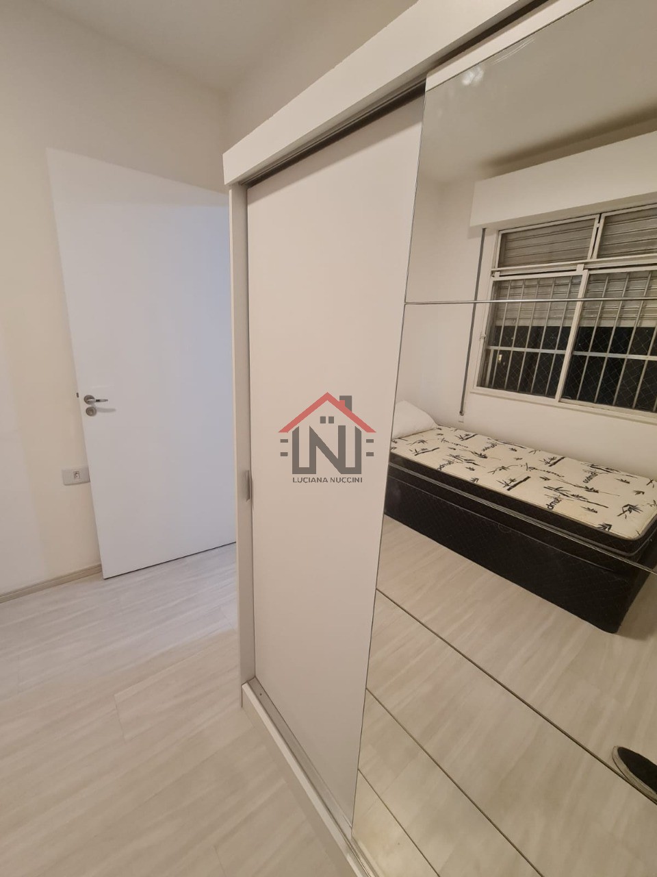 Apartamento residencial em são paulo - sp, água branca
