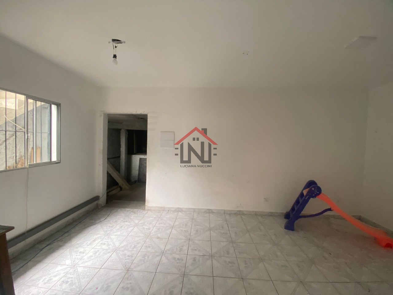 Casa comercial em são paulo - sp, campo belo