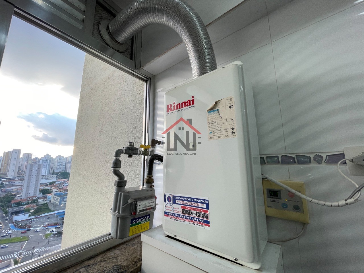Apartamento de 2 quartos na vila da saúde, são paulo-sp: 120