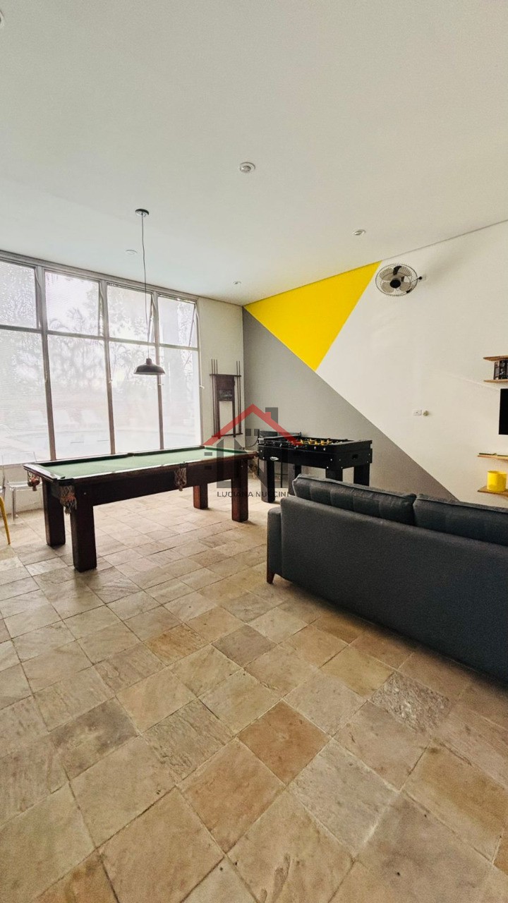 Apartamento de 3 quartos com 2 vagas de garagem e 110m² para locação em Mirandópolis, São Paulo-SP!