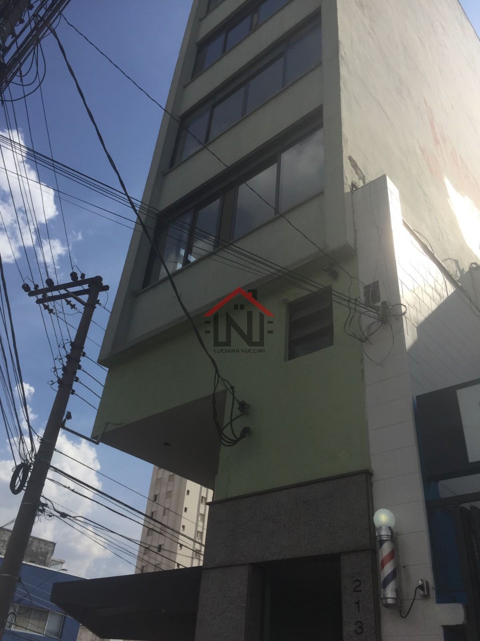 Sala Comercial de 50m² para Locação na Vila Mariana, São Paulo-SP - Imperdível!