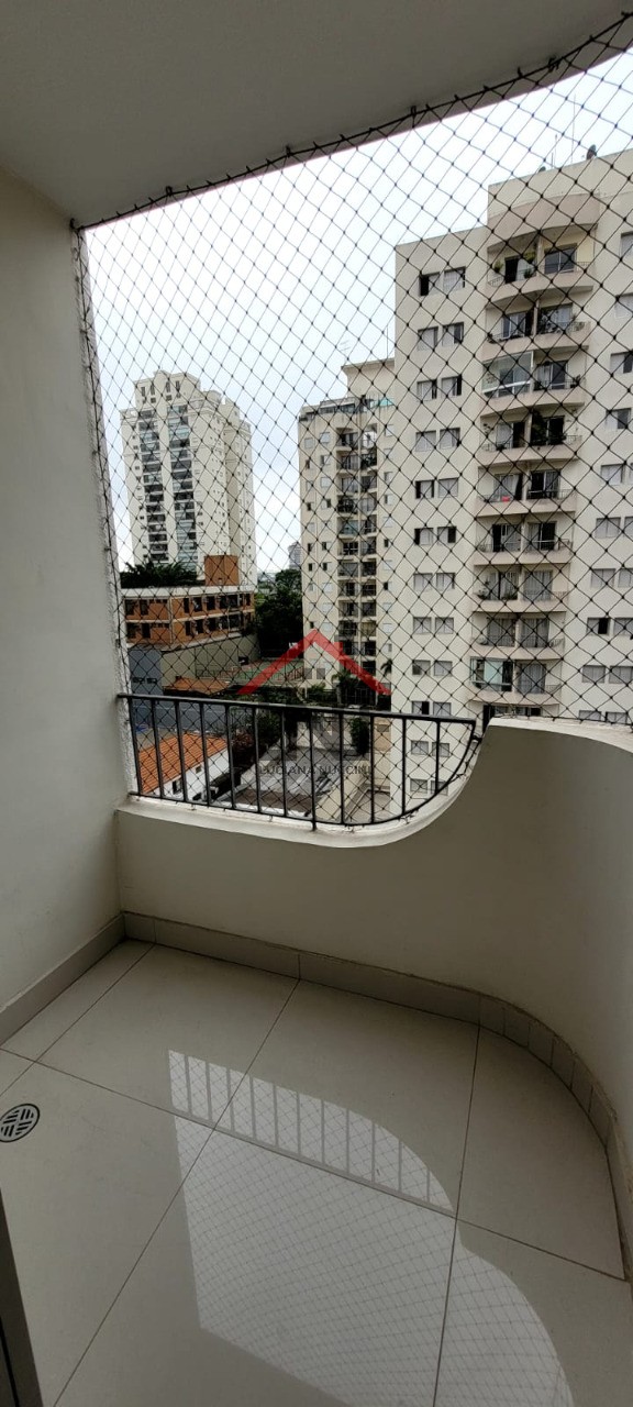 Apartamento à venda em São Paulo-SP, Vila Mascote: 2 quartos, 2 salas, 2 banheiros, 2 vagas, 70m²! Venha conferir!