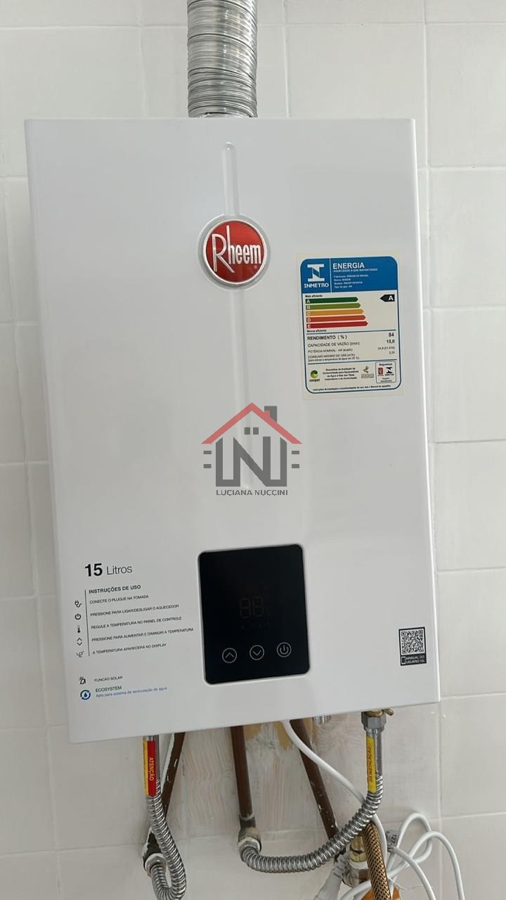 Apartamento de Luxo em Higienópolis, São Paulo-SP: 3 Quartos, 1 Suíte, 2 Banheiros, 2 Vagas de Garagem, 105m² de Área