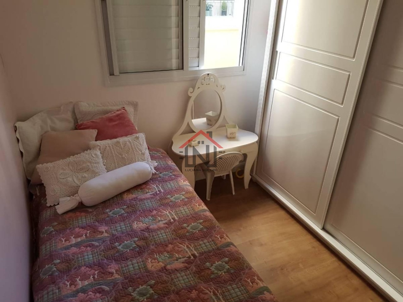 Apartamento à venda em são paulo-sp, jardim parque morumbi: 