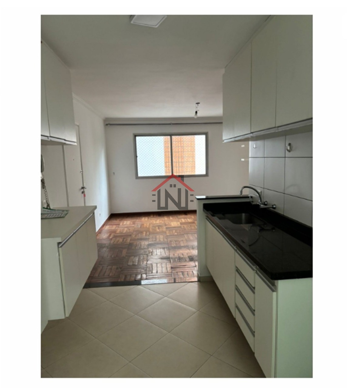 Apartamento de 1 quarto no Campo Belo, São Paulo-SP - Venda ou Locação, 2 banheiros, 65m² de área