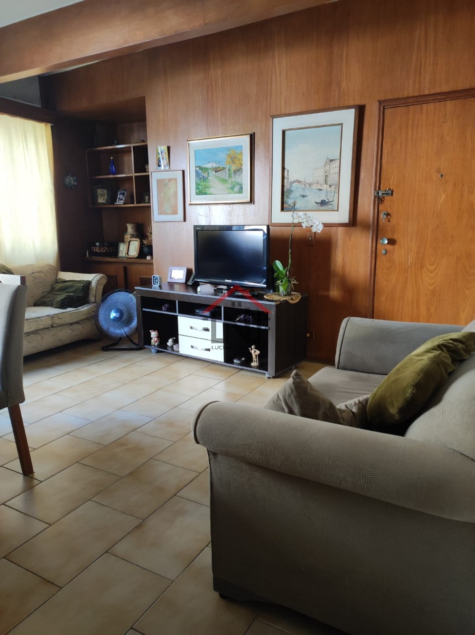 Apartamento à venda na Vila Mariana, São Paulo-SP: 4 quartos, 1 suíte, 1 sala, 4 banheiros, 1 vaga de garagem, 120m² de área. Confira!