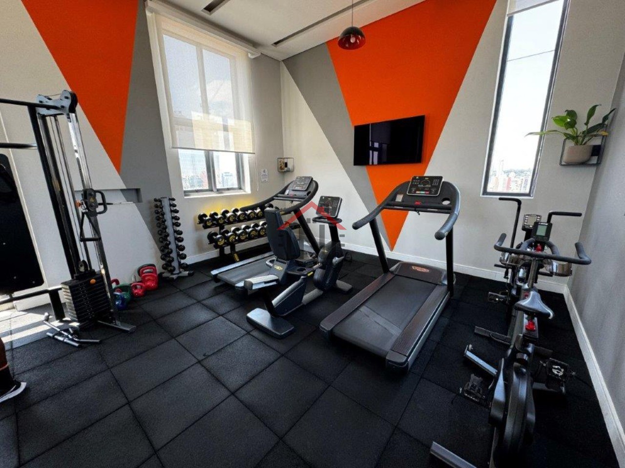 Aluguel de Apartamento de Luxo na Chácara Santo Antônio, São Paulo - 1 quarto, 1 banheiro, 2 vagas de garagem, 77m².