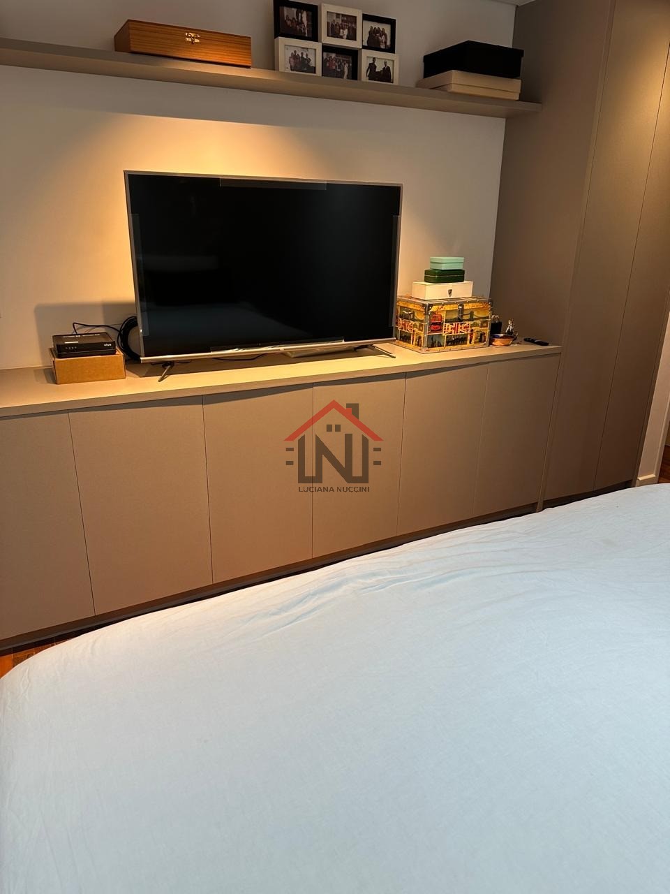 Apartamento residencial em são paulo - sp, santo amaro
