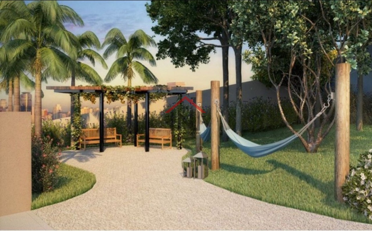 Apartamento à venda em são paulo-sp, jardim parque morumbi: 