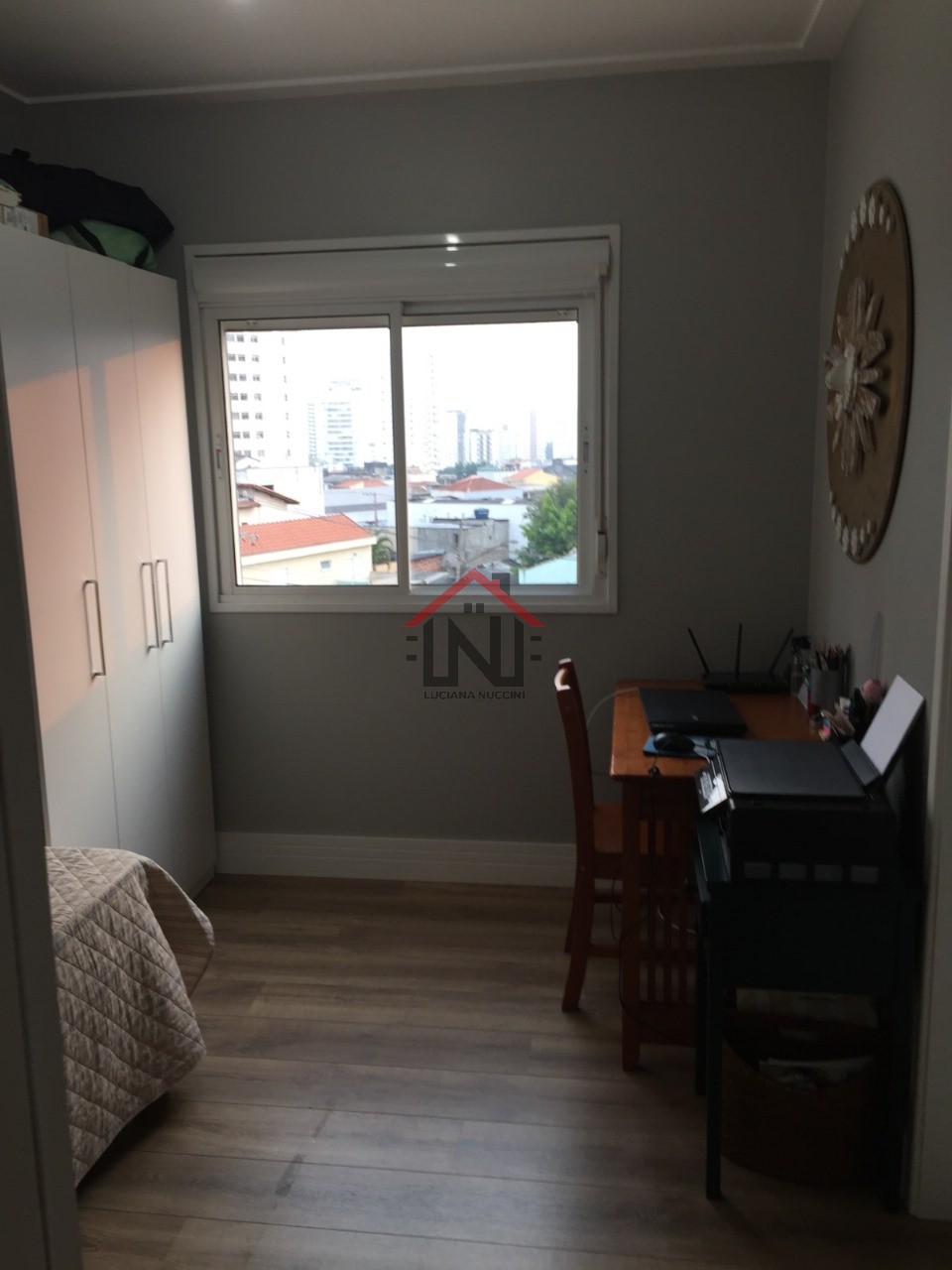 Apartamento à venda em são paulo na vila firmiano pinto: 3 q
