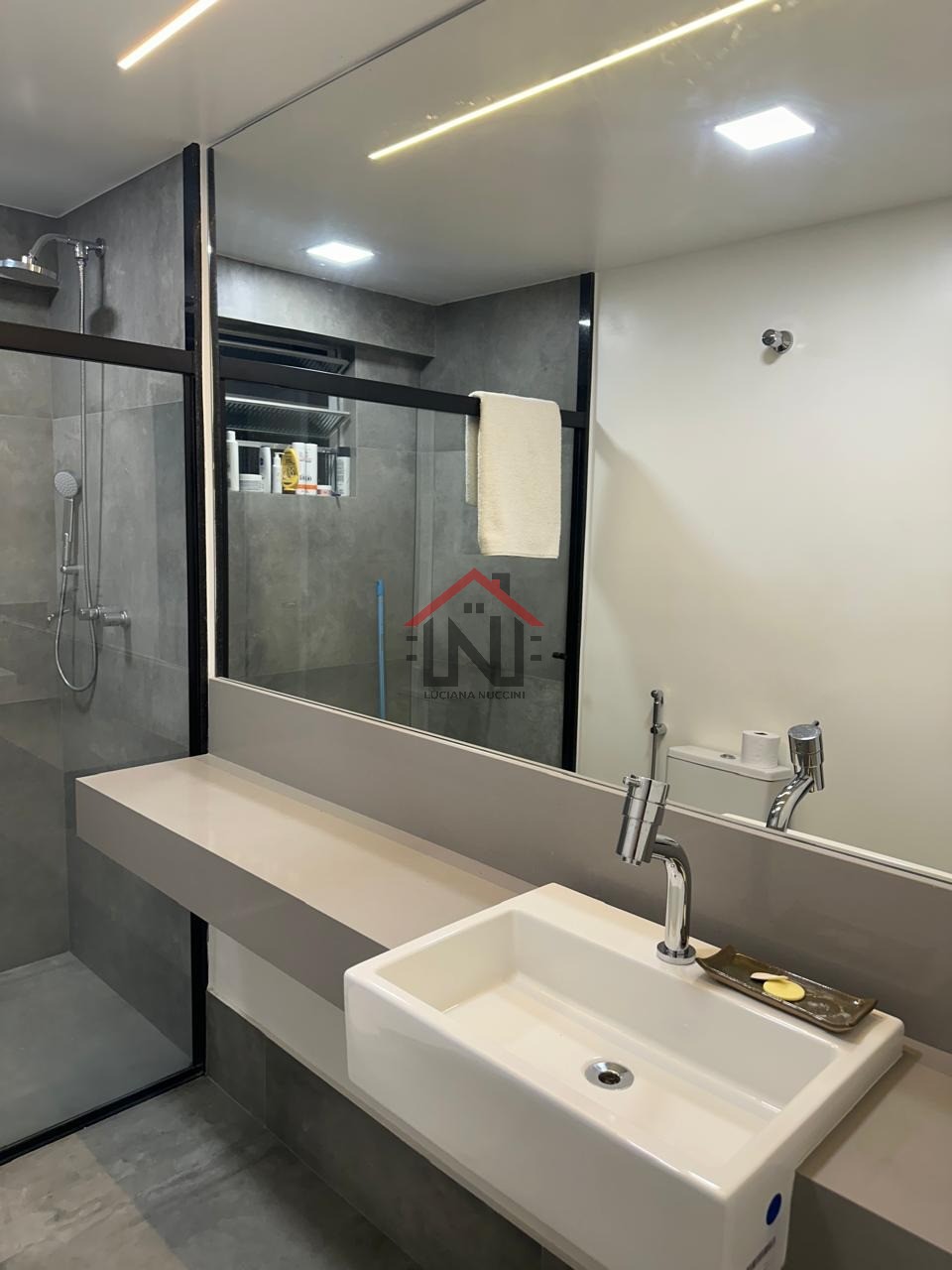 Apartamento residencial em são paulo - sp, santo amaro