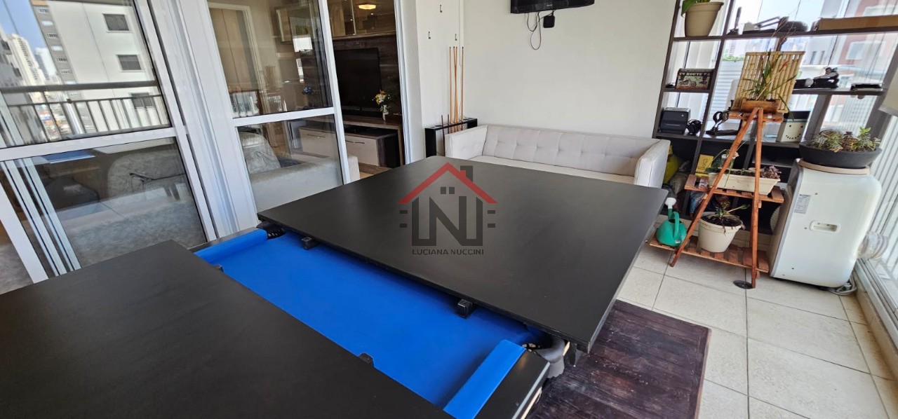 Imperdível apartamento à venda em São Paulo-SP, bairro Chácara Inglesa! 2 quartos, 1 suíte, 1 sala, 2 banheiros, 150m² de área. Confira!
