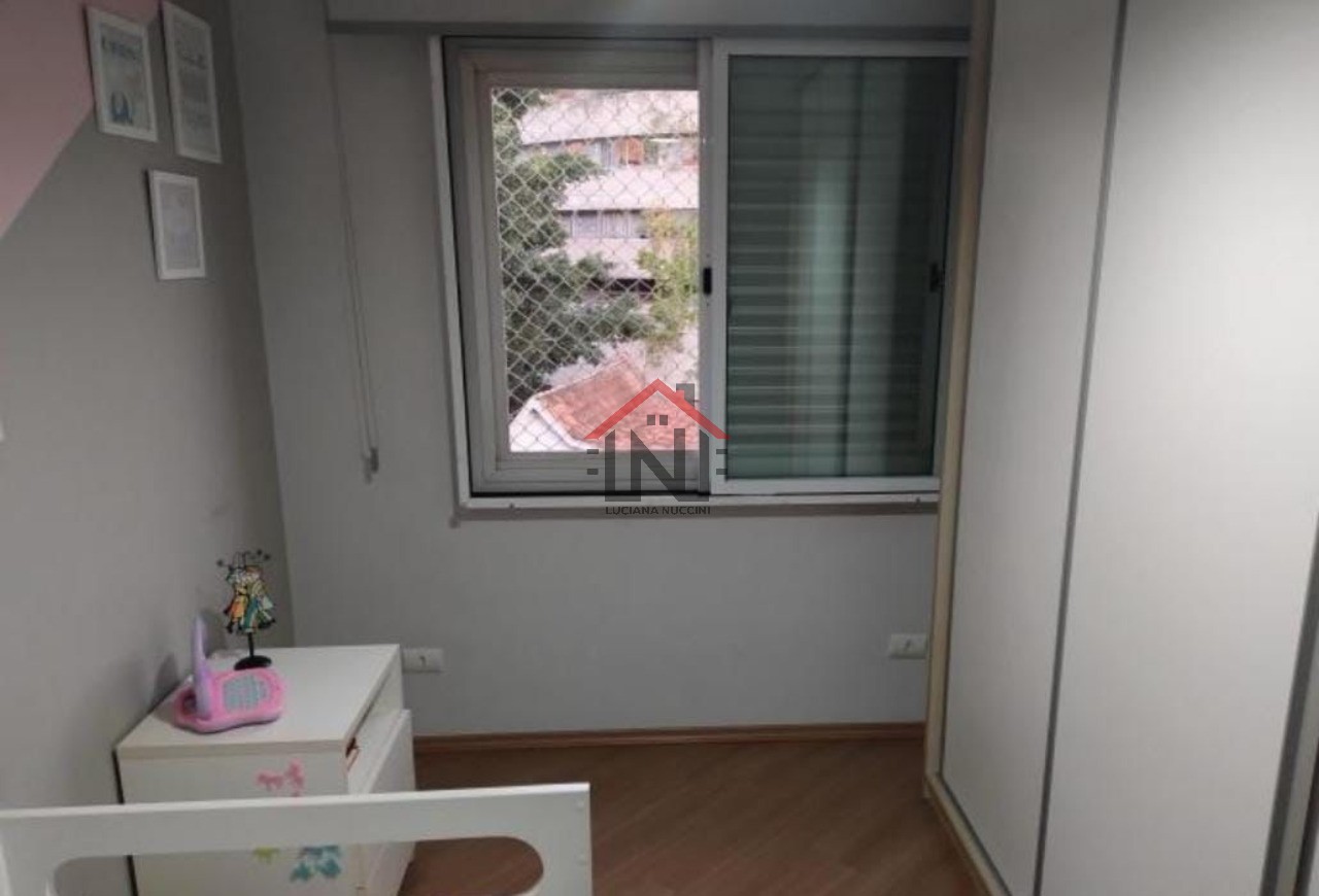 Apartamento à venda em são paulo-sp, vila parque jabaquara: 