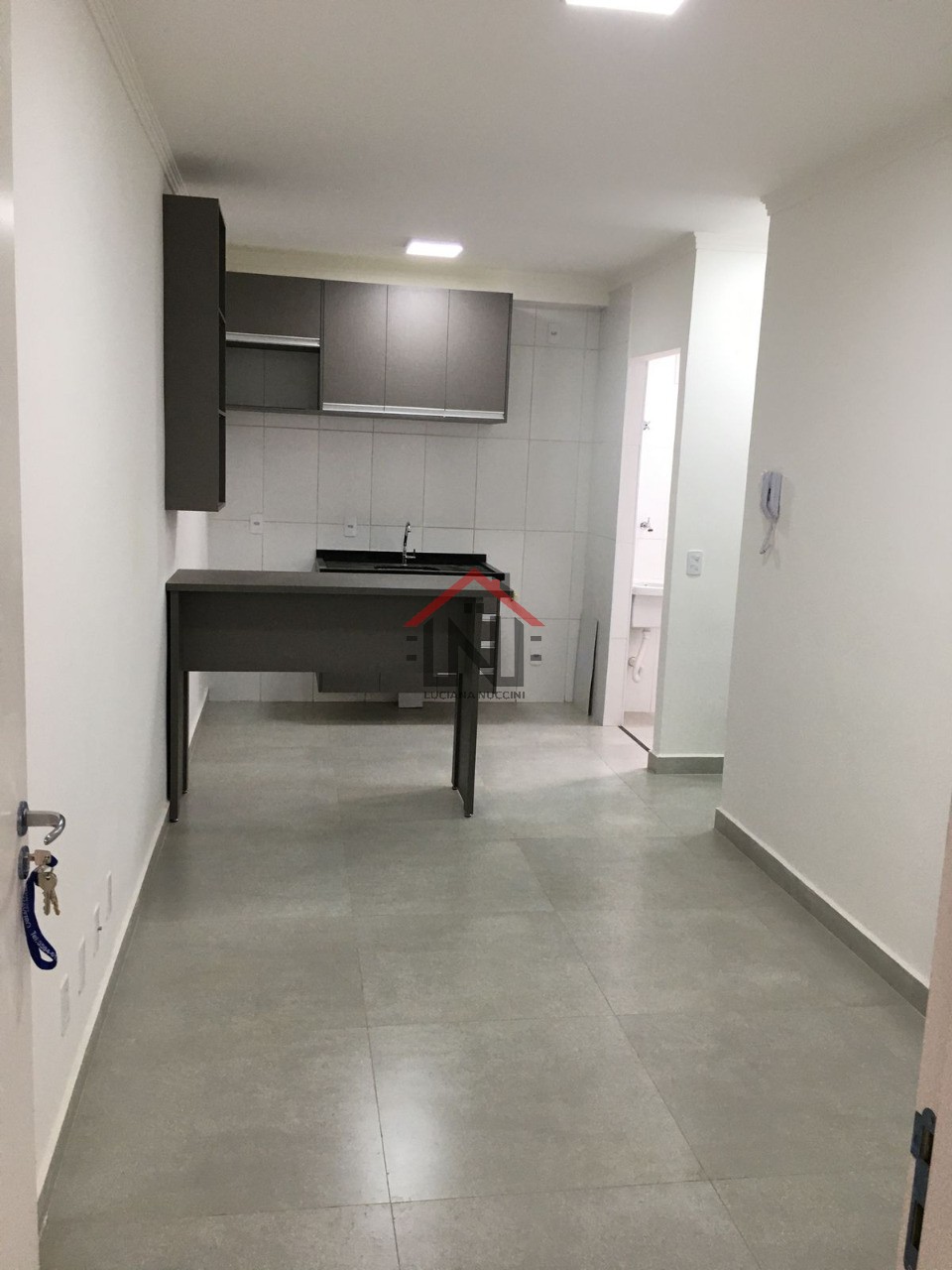 Apartamento à venda em são paulo-sp, vila gumercindo: 1 quar