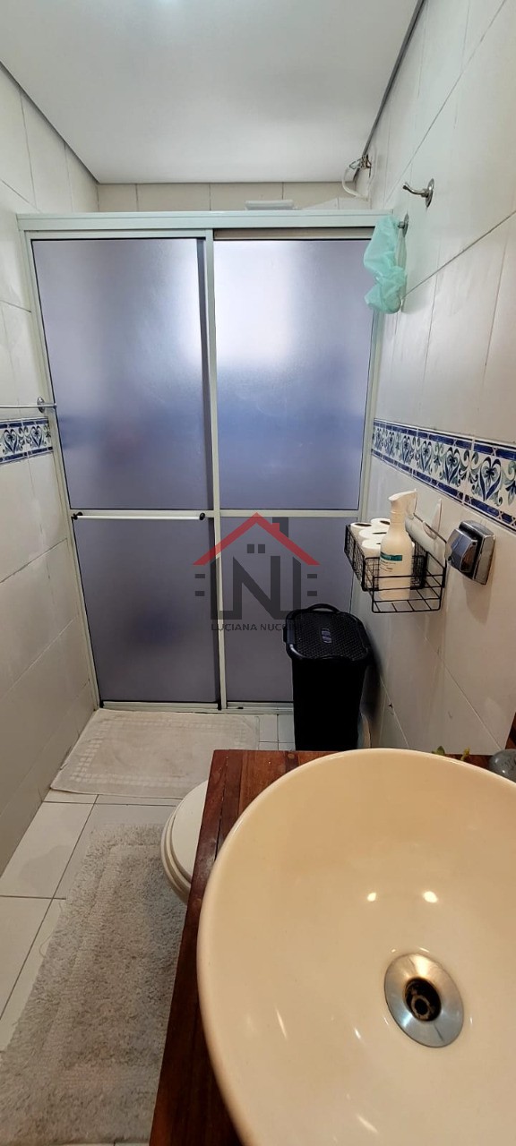 Apartamento à venda em São Paulo-SP, Vila Mascote: 2 quartos, 2 salas, 2 banheiros, 2 vagas, 70m²! Venha conferir!