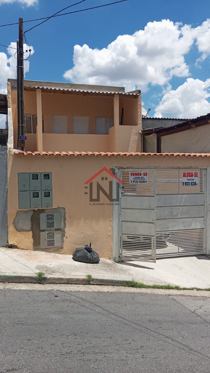 Casa residencial em são paulo - sp, sacomã