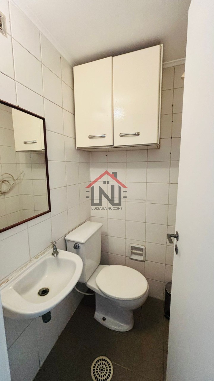 Apartamento de 3 quartos com 2 vagas de garagem e 110m² para locação em Mirandópolis, São Paulo-SP!