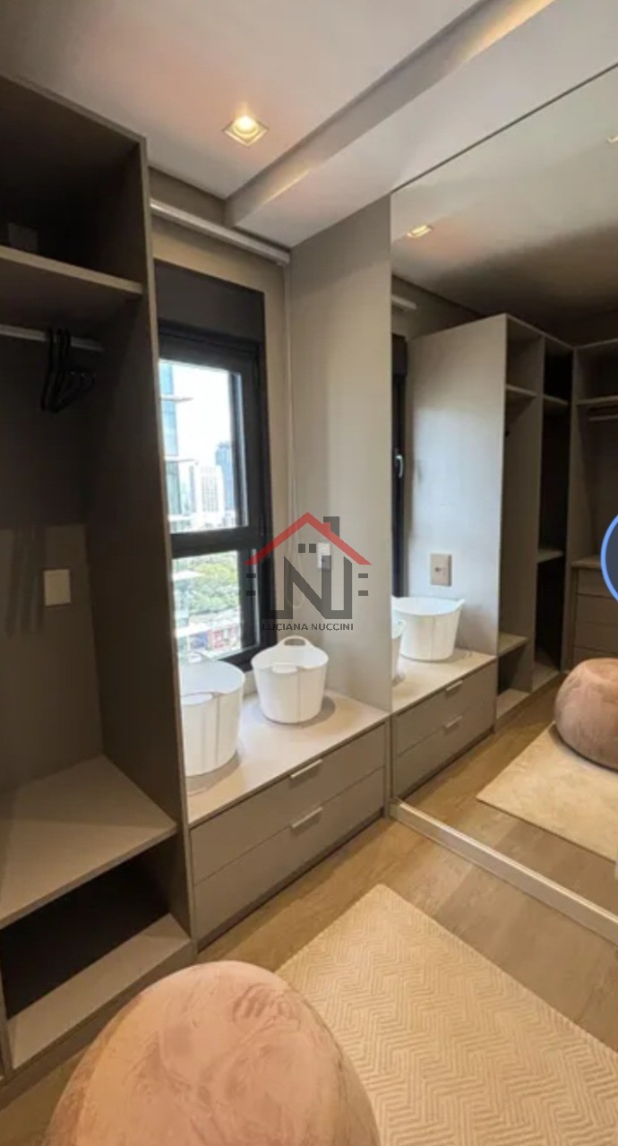 Excelente oportunidade de locação: apartamento de 1 quarto n