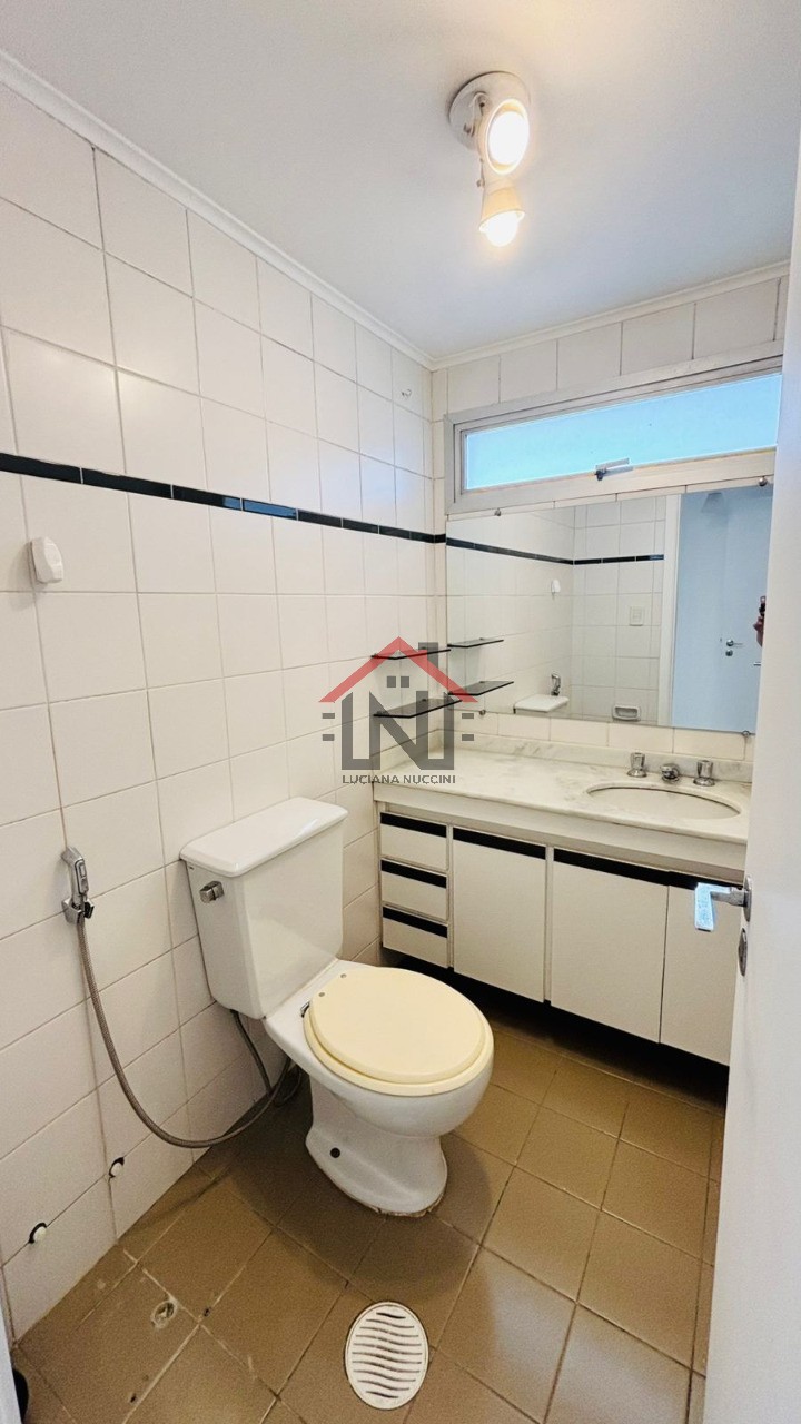Apartamento de 3 quartos com 2 vagas de garagem e 110m² para locação em Mirandópolis, São Paulo-SP!