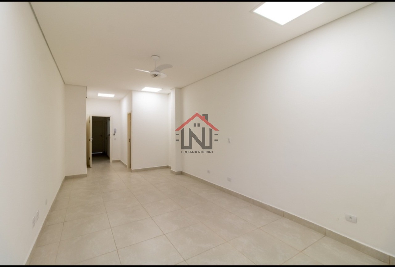 Apartamento para locação em SP: 1 quarto, 1 sala, 1 banheiro, 30m² na República!