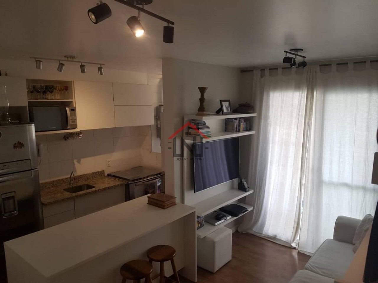Apartamento à venda em são paulo-sp, jardim parque morumbi: 