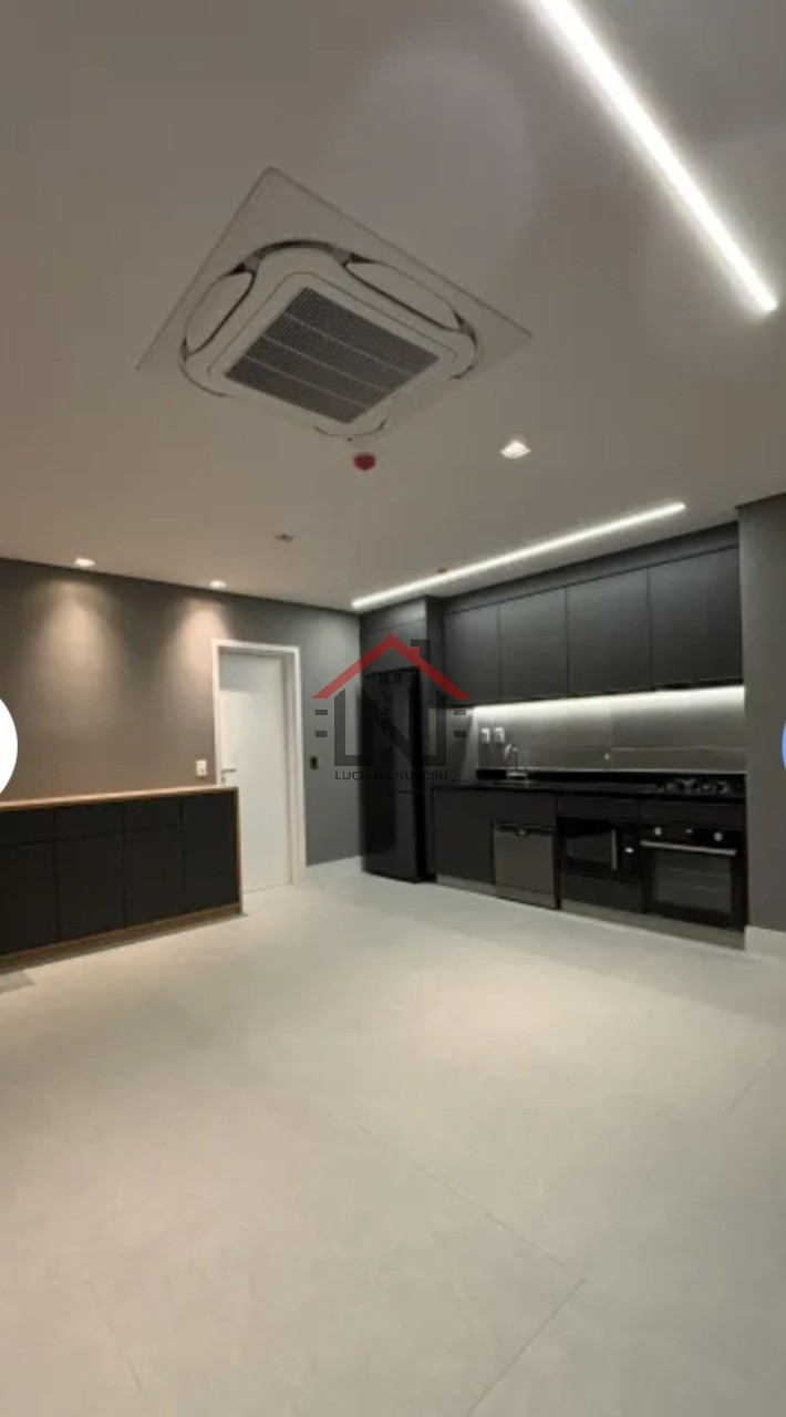 Apartamento de 2 quartos com 2 vagas na jardim das acácias, 