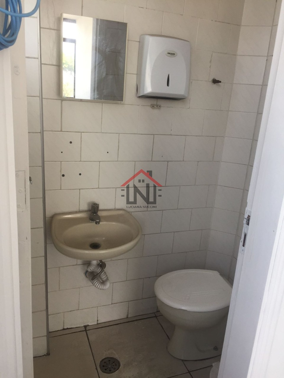 Sala Comercial de 50m² para Locação na Vila Mariana, São Paulo-SP - Imperdível!