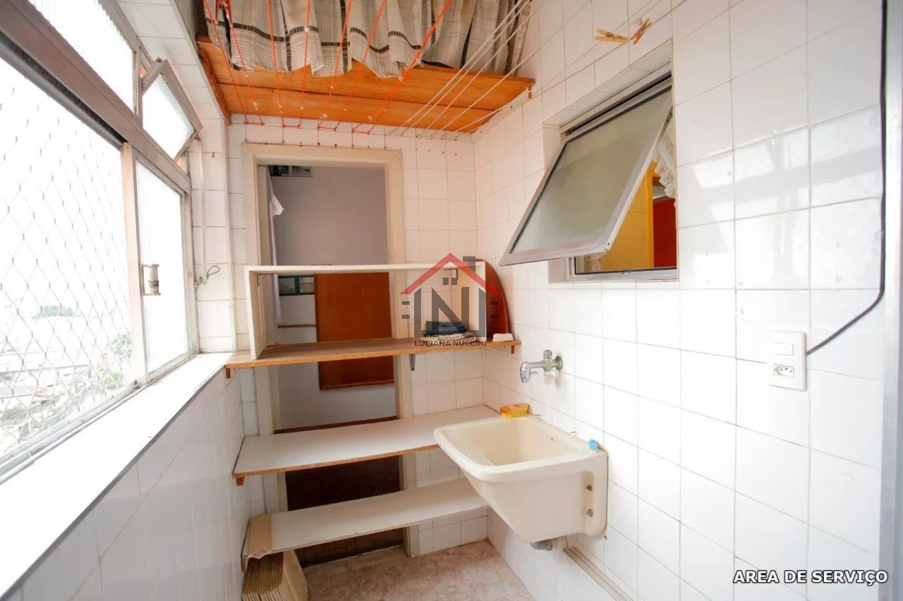 Apartamento à venda em São Paulo-SP, Vila Moraes: 3 quartos, 2 banheiros, 1 vaga, 59m² de área. Venha conferir!