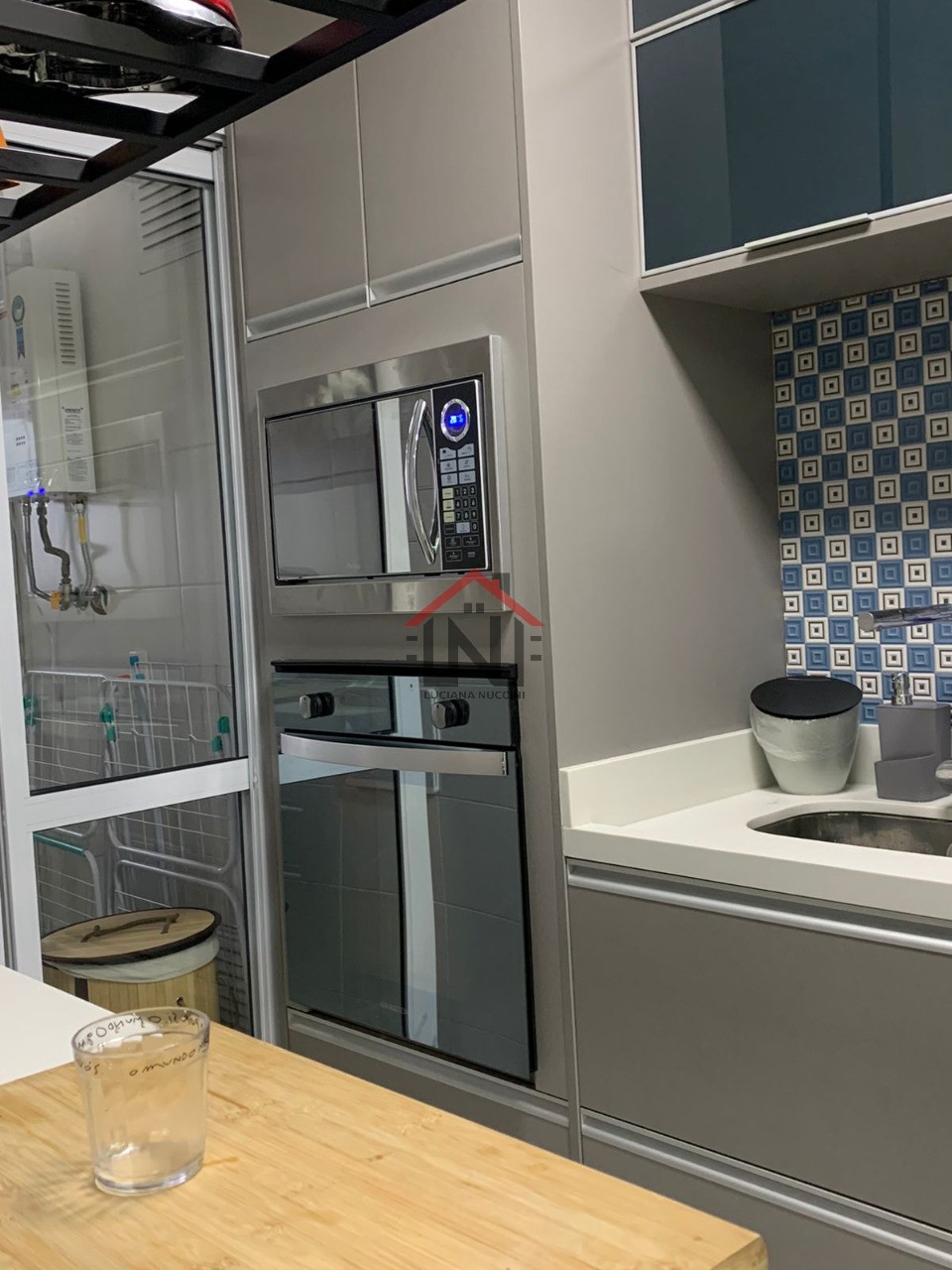 Apartamento à venda em São Paulo-SP, Cambuci: 2 quartos, 1 suíte, 1 sala, 2 banheiros, 2 vagas - 69,00 m² de área!