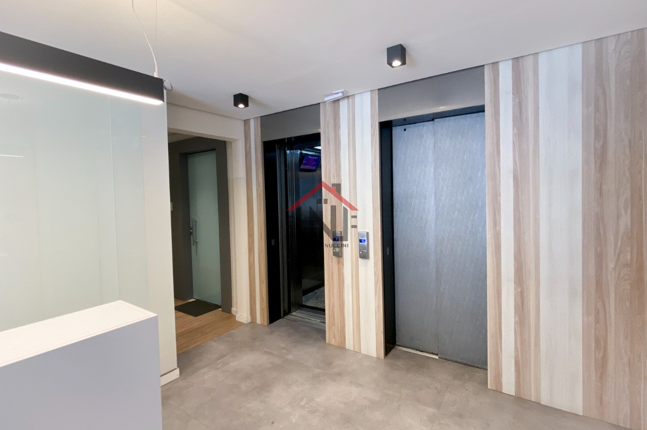 Conjunto Comercial para Venda ou Locação na Consolação, São Paulo: 2 Salas, 1 Banheiro, 1 Vaga, 75m². Chegou a sua oportunidade!