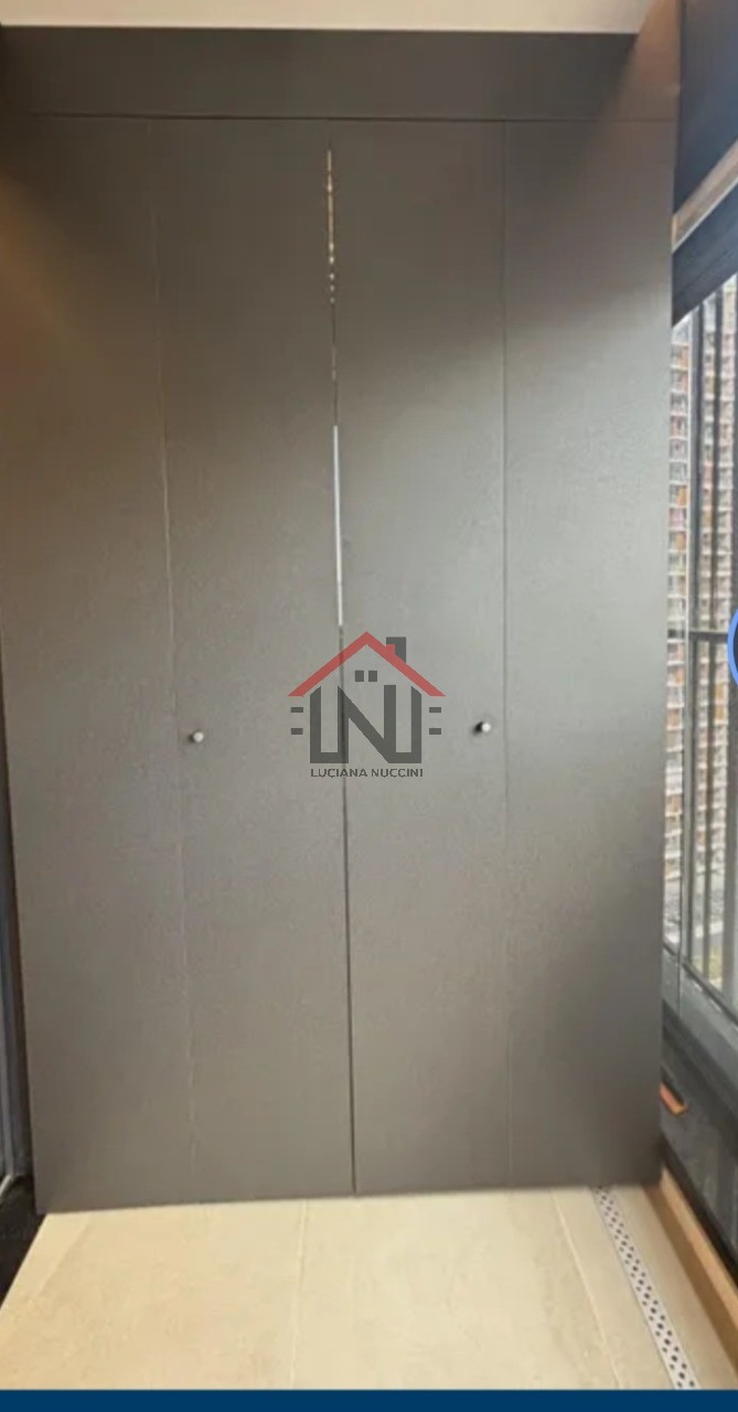 Excelente oportunidade de locação: apartamento de 1 quarto n