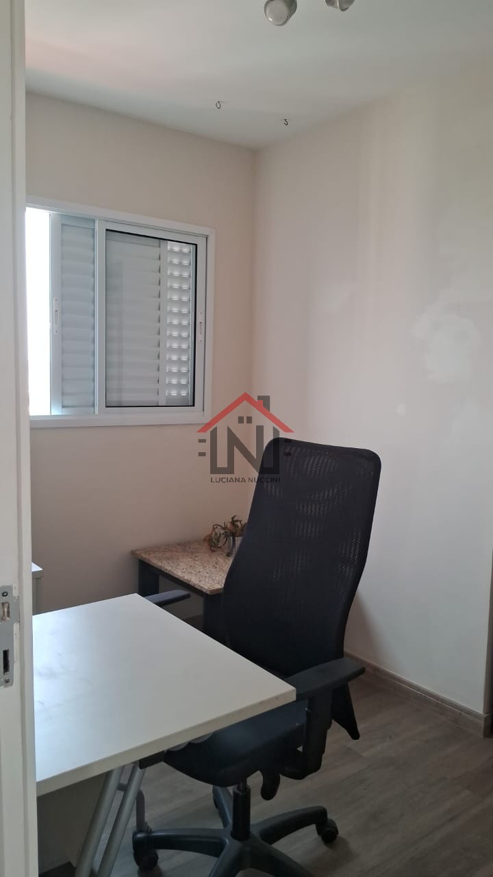 Apartamento residencial em são paulo - sp, socorro