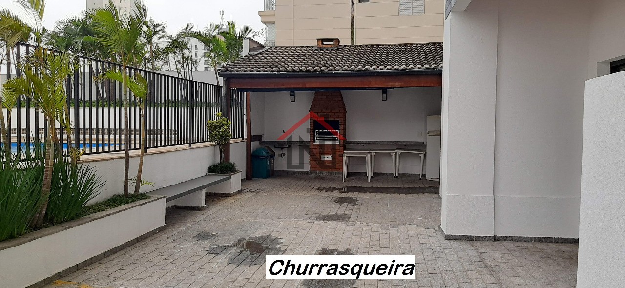 Apartamento à venda em são paulo-sp, vila brasílio machado: 