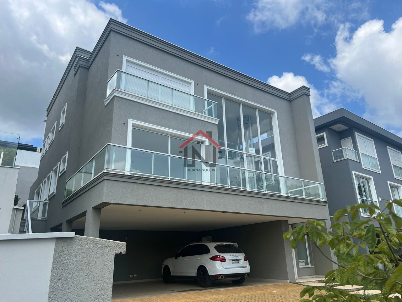 Casa residencial em santana de parnaíba - sp, alphaville - foto 8
