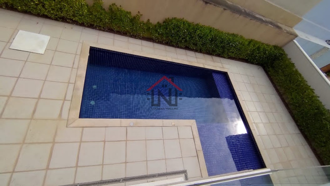 Casa residencial em santana de parnaíba - sp, alphaville - foto 11