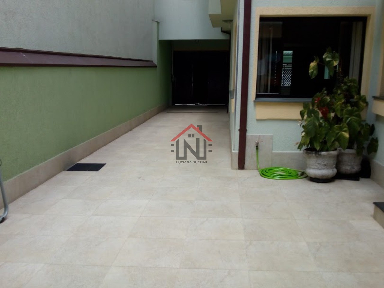 Imperdível oportunidade! casa à venda ou locação em mirandóp