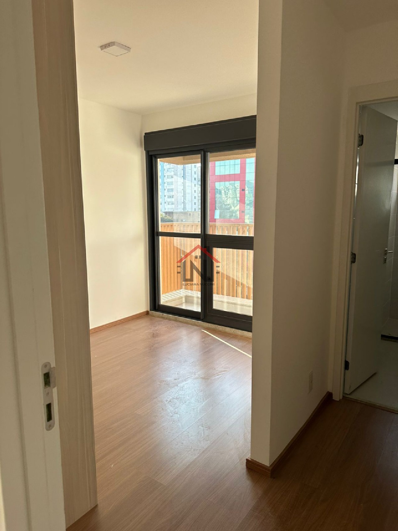 Apartamento para locação em Vila Clementino, São Paulo-SP: 3 quartos, 2 banheiros, 1 vaga de garagem, 80 m² de área!