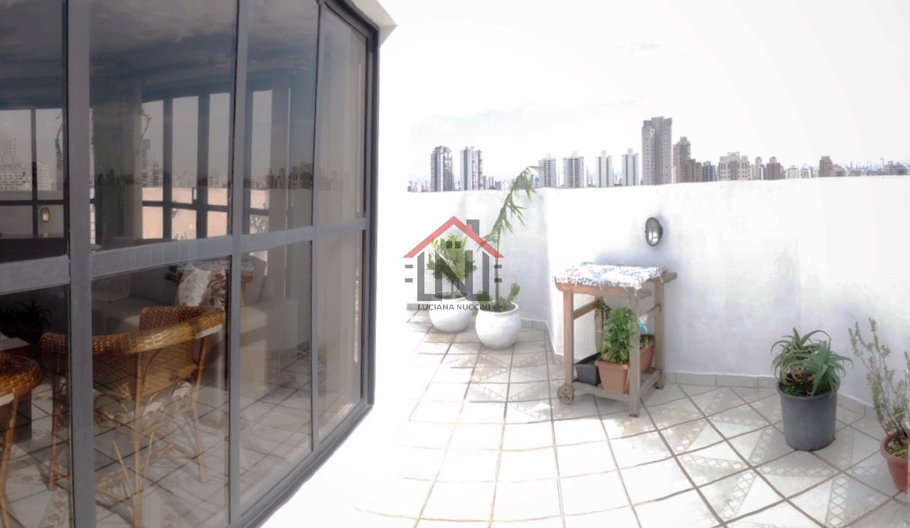 Imperdível Apartamento à Venda em São Paulo-SP - Vila Dom Pedro I: 3 Quartos, 1 Suíte, 1 Sala, 2 Banheiros, 3 Vagas, 189m²