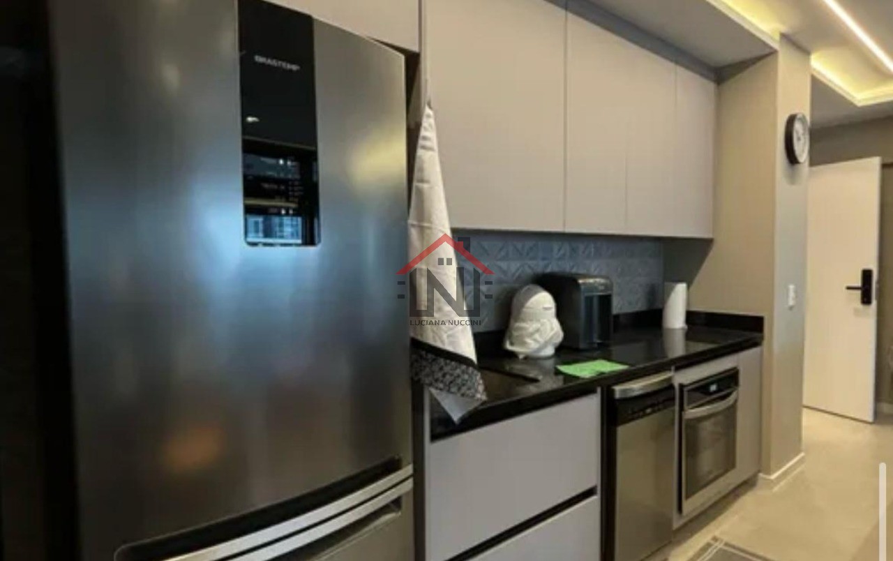 Apartamento para locação no Jardim das Acácias - São Paulo-SP: 1 quarto, 1 suíte, 2 banheiros, 2 vagas, 77m². Venha conferir!