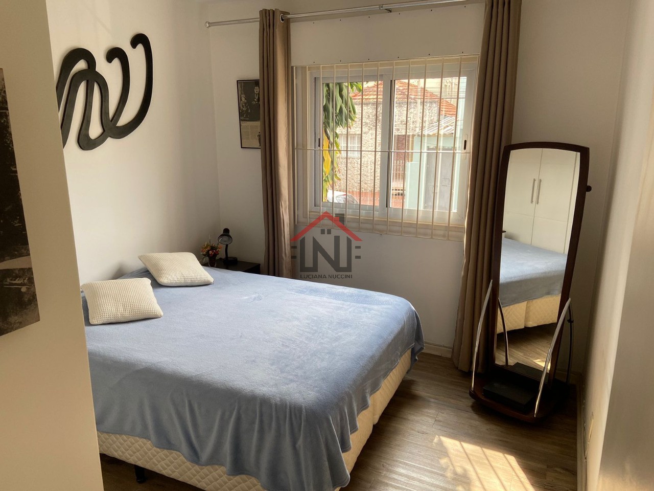 Imperdível oportunidade: Apartamento à venda em Mirandópolis, São Paulo-SP, com 3 quartos e 85m² de área!