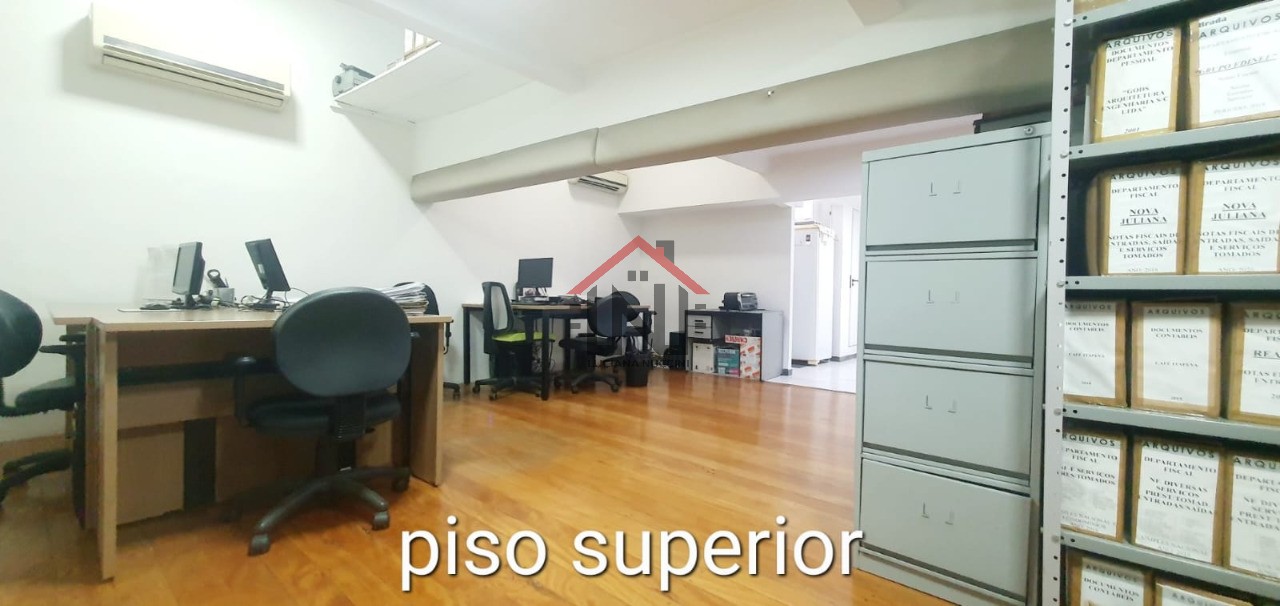 Conjunto Comercial à Venda na Vila Nova Conceição - São Paulo-SP: 2 Salas, 2 Banheiros, 92 m² de Área