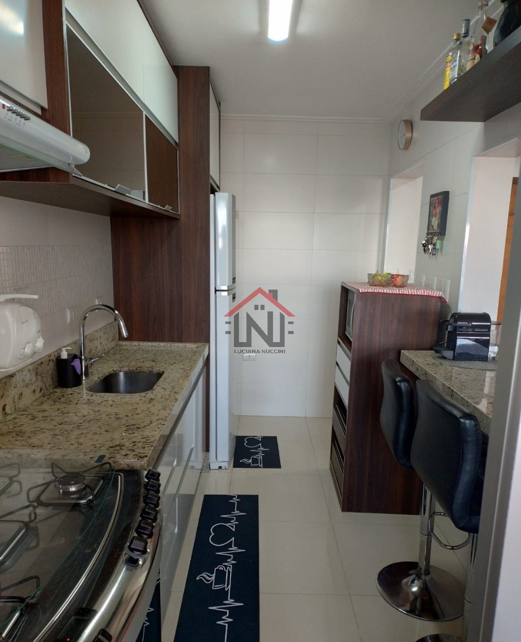 Apartamento à venda em são paulo-sp, vila parque jabaquara: 
