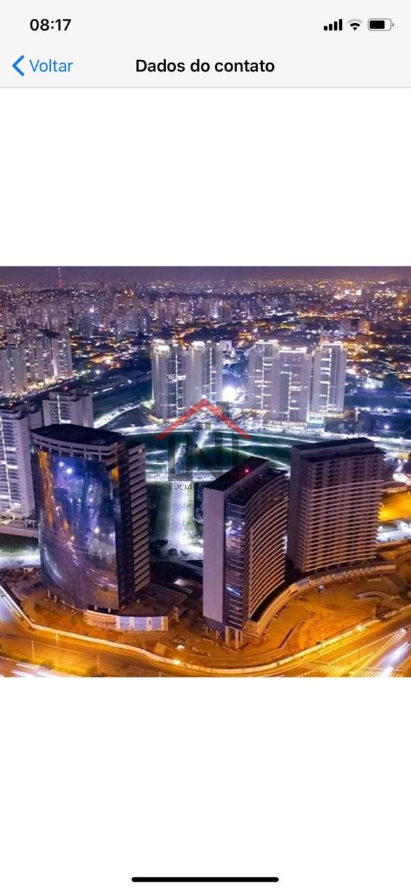 Apartamento residencial em são paulo - sp, perdizes