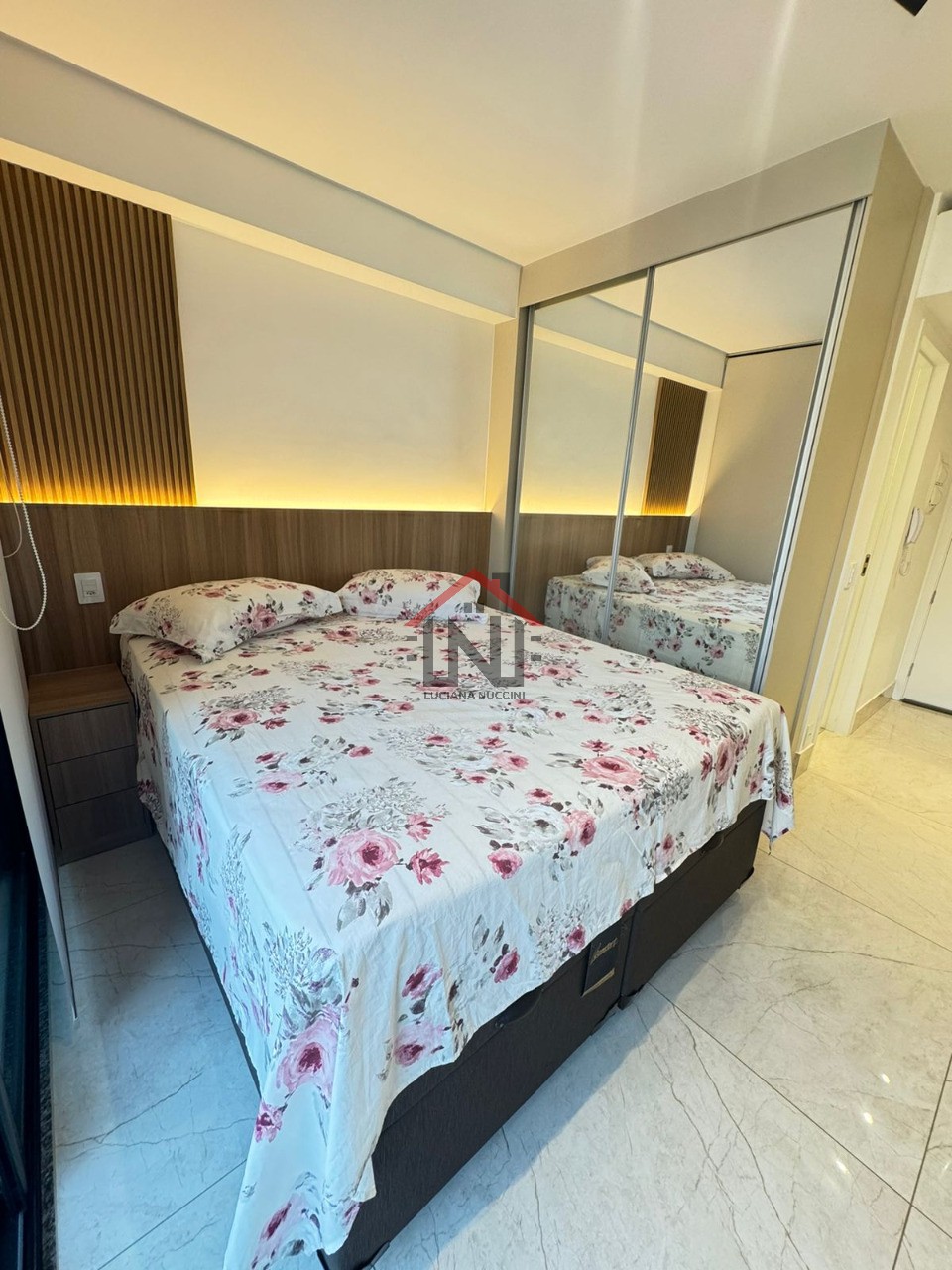 Excelente oportunidade de investimento: Apartamento à venda em São Paulo-SP, Vila Mariana, 1 quarto, 1 banheiro, 22,00 m².