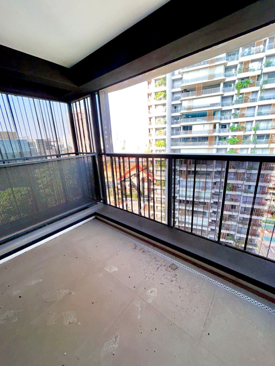 Apartamento à venda em São Paulo-SP, Jardim das Acácias: 3 quartos, 1 suíte, 2 banheiros, 105m², 2 vagas de garagem.